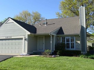 3414 SW Belle Ave, Topeka, KS 66614