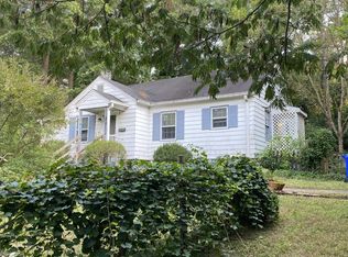 2993 Hollywood Dr, Decatur, GA 30033