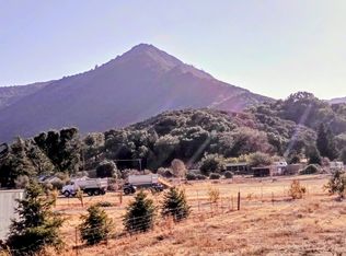 399 Ralph Bettcher Dr, Hopland, CA 95449
