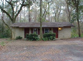 1216 Carson Dr #B, Tallahassee, FL 32305