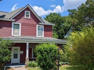 1831 Oxford Ave SW, Roanoke, VA 24015