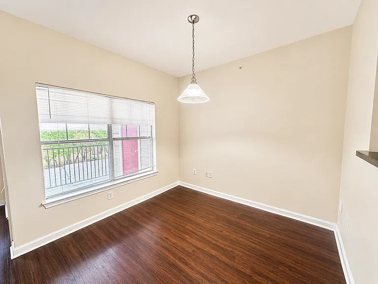 2320 Gracy Farms Ln #1431 — Photo 6