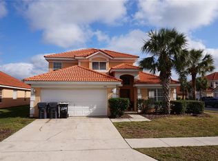 254 Cordova Ave, Davenport, FL 33897