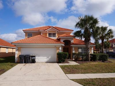 254 Cordova Ave, Davenport, FL, 33897