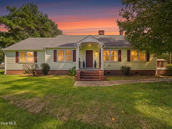 784 Dry Ridge Road, Elizabeth City, NC 27909