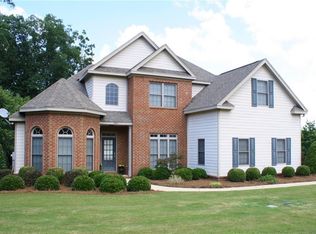 1801 Coopers Pond Rd, Auburn, AL 36830