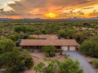 12820 W Fort Lowell Rd, Tucson, AZ 85743