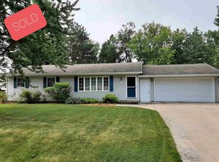 1212 E 27th St, Marshfield, WI 54449
