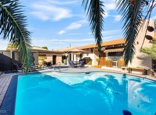 3470 Villa Hermosa Dr, Las Vegas, NV 89121