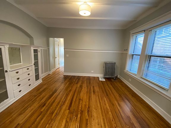 Dining Room View 1