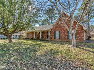 1207 Woodwind Ct, Brandon, MS 39042