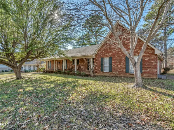 1207 Woodwind Ct, Brandon, MS 39042