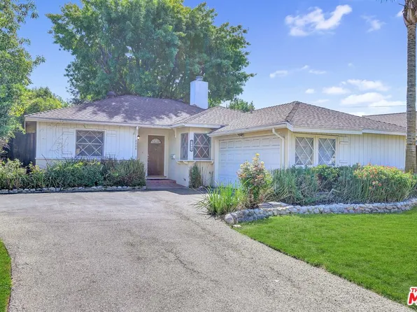 8008 Limerick Ave, Winnetka, CA 91306