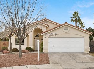 4417 Ornate Ct, Las Vegas, NV 89129
