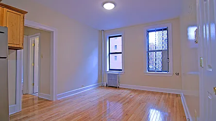 Rented by Tryax Realty Management