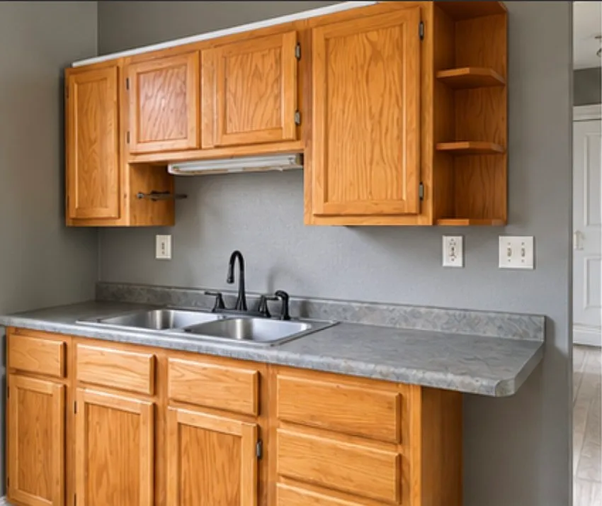 2 bed, 1498 sqft, $1,395 — Photo 3