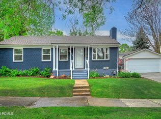 2580 E 2100 S, Salt Lake City, UT 84109