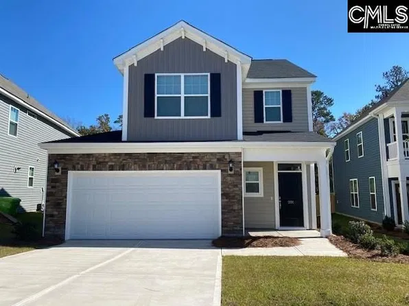 1101 Turtle Stone Rd, Blythewood, SC 29016