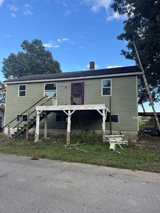 184 Old 136 Rd, Cookeville, TN, 38506