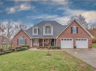 231 Ridgeview Dr, Rutherfordton, NC 28139