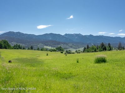 LOT 1 Alpine Retreat #2, Alpine, WY, 83128