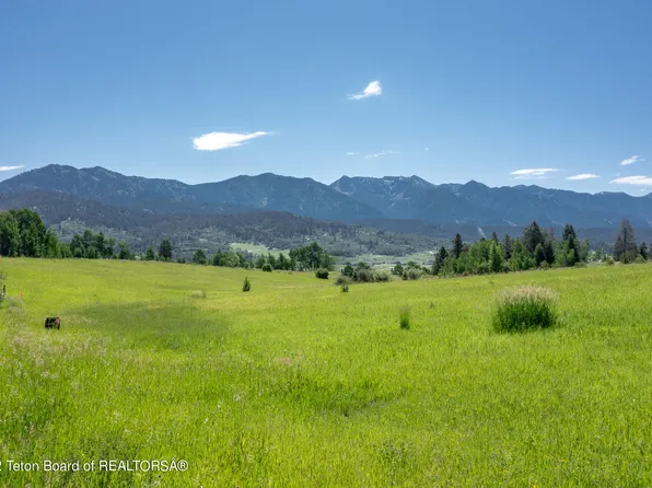 LOT 1 Alpine Retreat #2, Alpine, WY 83128