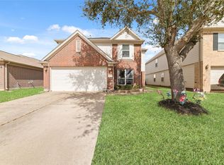3038 Winchester Ranch Trl, Katy, TX 77493