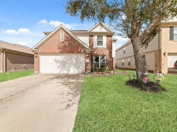 3038 Winchester Ranch Trl, Katy, TX 77493