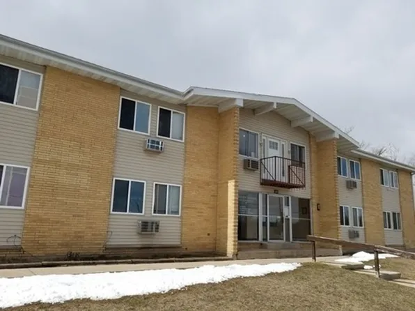 406 N. Terrace St., 406 N Terrace St #8, Delavan, WI 53115