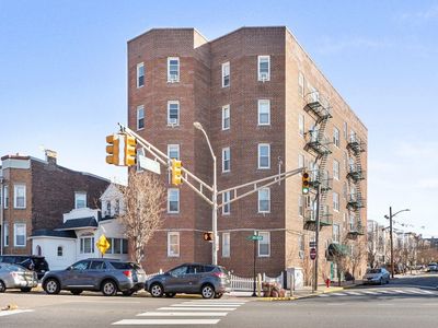 1700 Kennedy Blvd APT 25, Union City, NJ, 07087