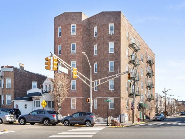 1700 Kennedy Blvd APT 25, Union City, NJ 07087