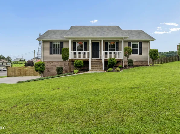 256 Cambridge Grove Way, Jonesborough, TN 37659