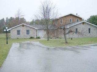 4935 M 72, Harrisville, MI 48740