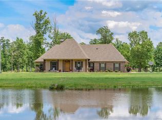 275 Linton Bellevue Rd, Benton, LA 71006