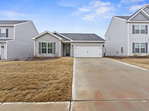 173 Traditions Dr, Trenton, SC 29847