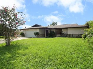 1675 Nantucket St, Deltona, FL 32725