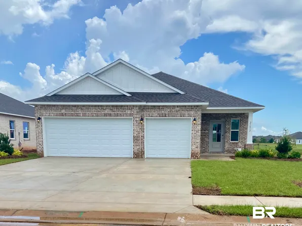 23872 Dominus Dr, Daphne, AL 36526