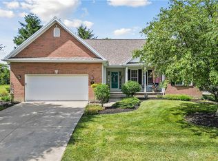 1045 Hickory Trl, Wilmington, OH 45177