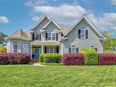 623 Westminster Reach, Smithfield, VA, 23430