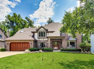 926 Wild Ginger Trl, West Chicago, IL 60185