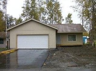 529 Pearl Dr, Anchorage, AK --