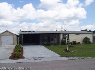 340 Hickory Ridge Dr, Sebring, FL 33870