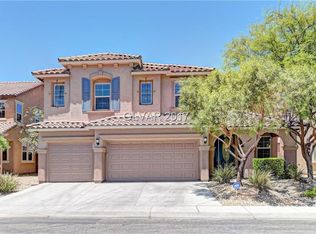 7054 Fort Tule Ave, Las Vegas, NV 89179