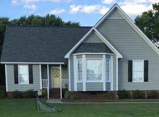 305 Valley Rd, Greenville, NC 27858