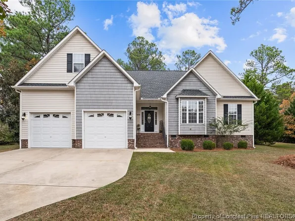 409 Captain Hbr, Sanford, NC 27332