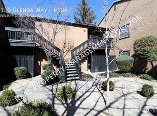 1130 Glenda Way APT 108, Reno, NV 89509