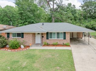 1666 Duchess Dr, Baton Rouge, LA 70815