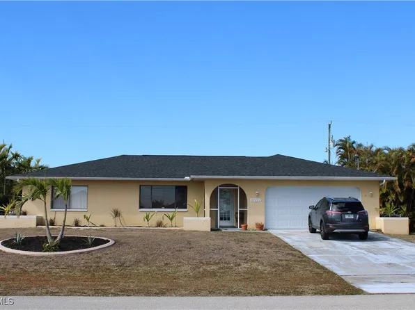 1112 SW 11th Ct, Cape Coral, FL 33991