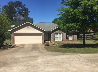 1703 Double Churches Rd, Columbus, GA 31904