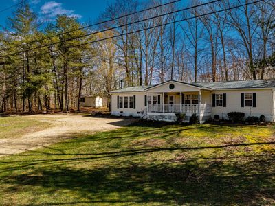 4076 Moonbeam Trl, Crossville, TN, 38572